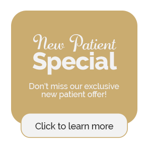 Chiropractor Near Me Schaumburg IL Special Offer