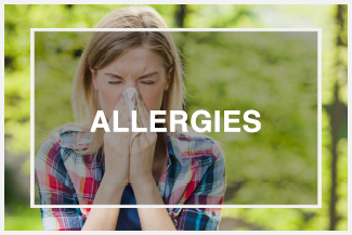 Chiropractic Schaumburg IL Allergies Symptoms