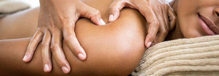 Chiropractic Schaumburg IL Massage