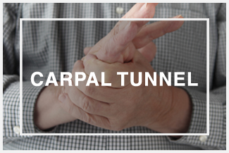 Chiropractic Schaumburg IL Carpal Tunnel