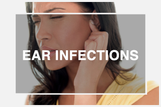 Chiropractic Schaumburg IL Ear Infections Symptoms