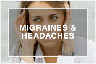 Chiropractic Schaumburg IL Headaches & Migraines