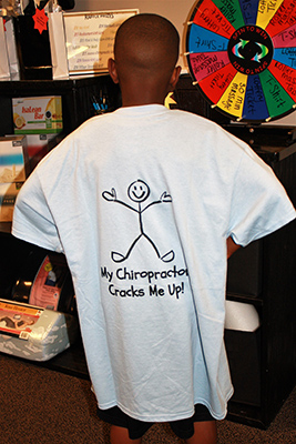 Chiropractic Schaumburg IL Kids