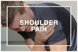 Chiropractic Schaumburg IL Shoulder Pain