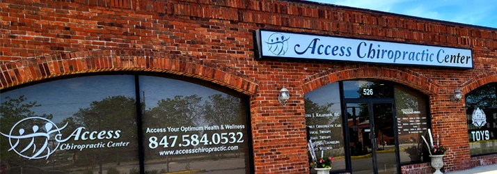 Chiropractic Schaumburg IL Outside Office Updated Chiropractic Schaumburg IL Outside Office Updated