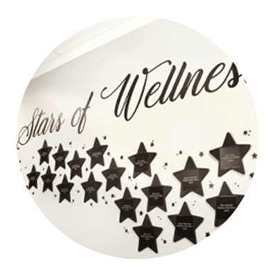 Chiropractic Schaumburg IL Stars Of Wellness